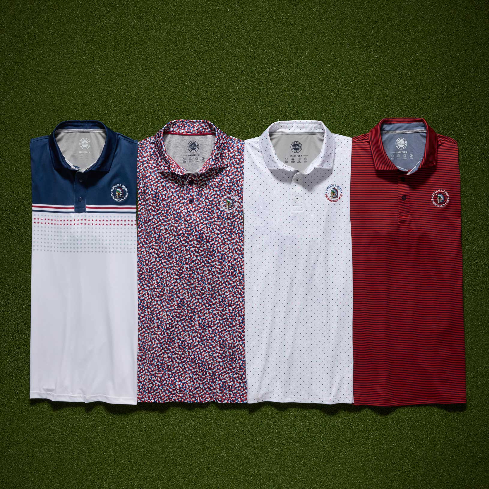 SHOP MEN'S