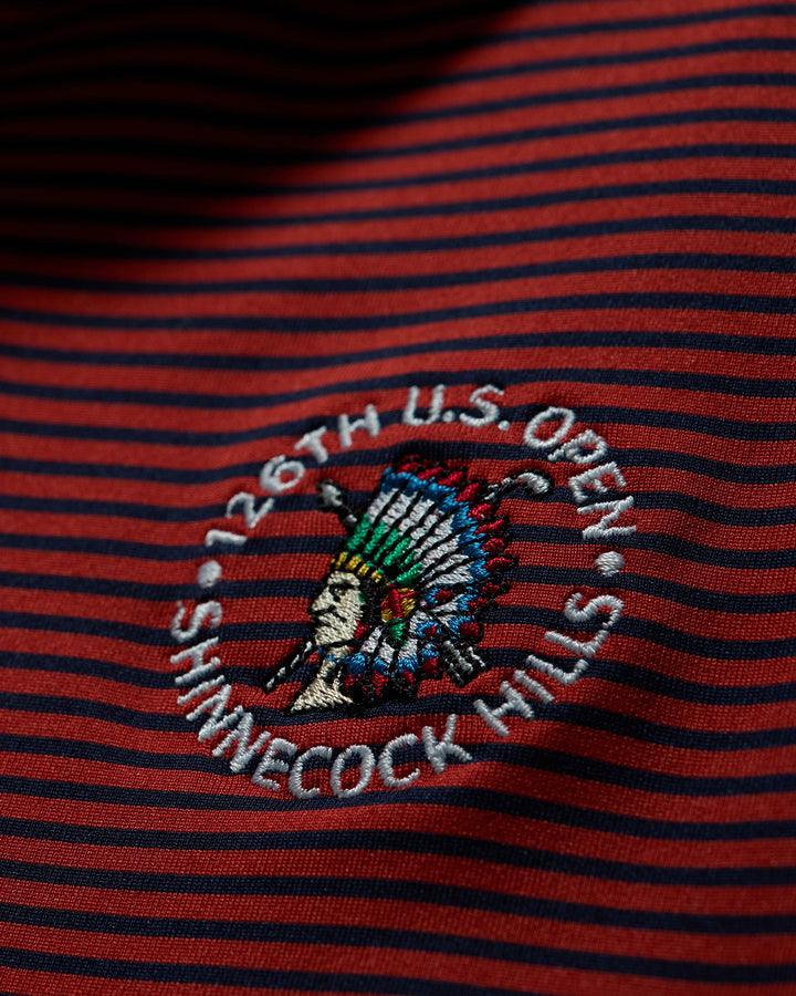 2026 U.S. OPEN NAPLES PERFORMANCE POLO