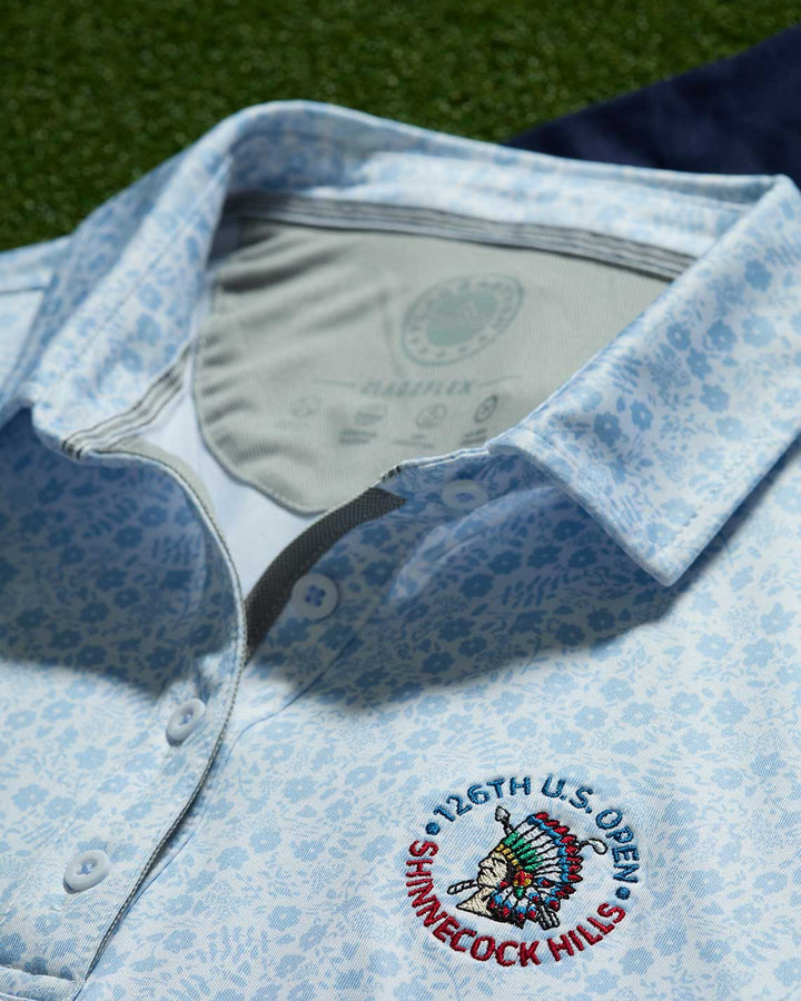 2026 U.S. OPEN WOMEN'S MVP POLO
