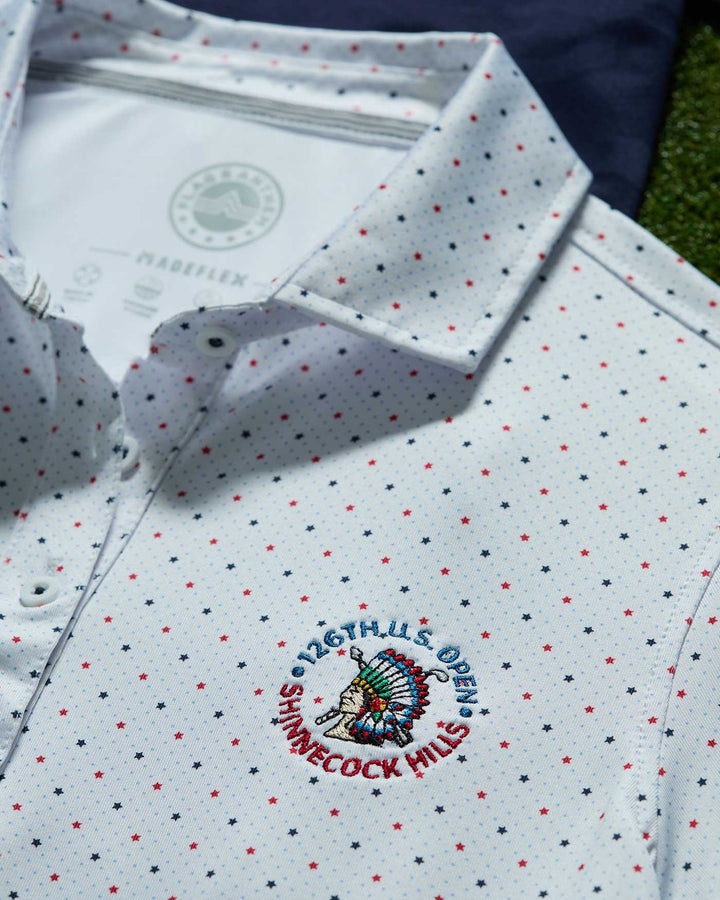 2026 U.S. OPEN WOMEN'S MVP POLO