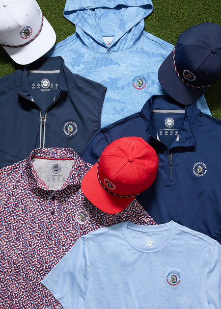 <p><strong>2026 U.S. OPEN</strong></p>