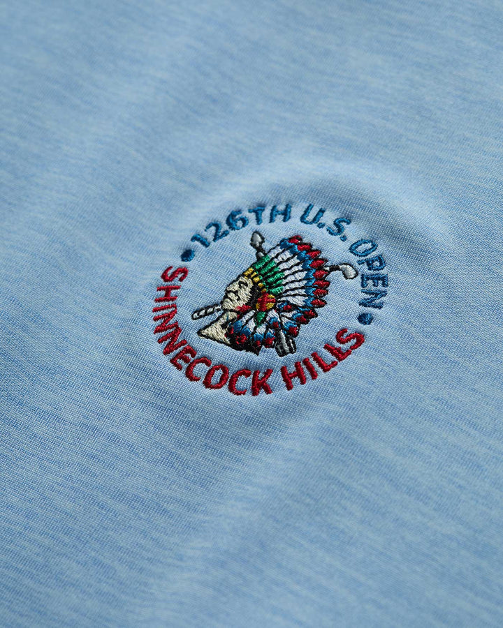 2026 U.S. OPEN PERFORMANCE TEE