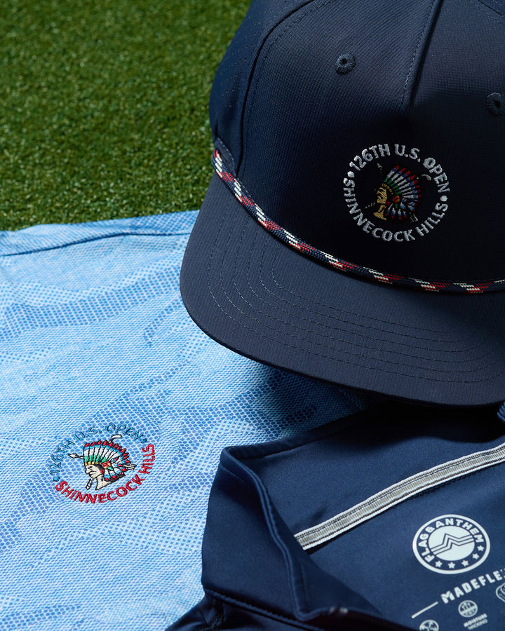 2026 U.S. OPEN PERFORMANCE HAT
