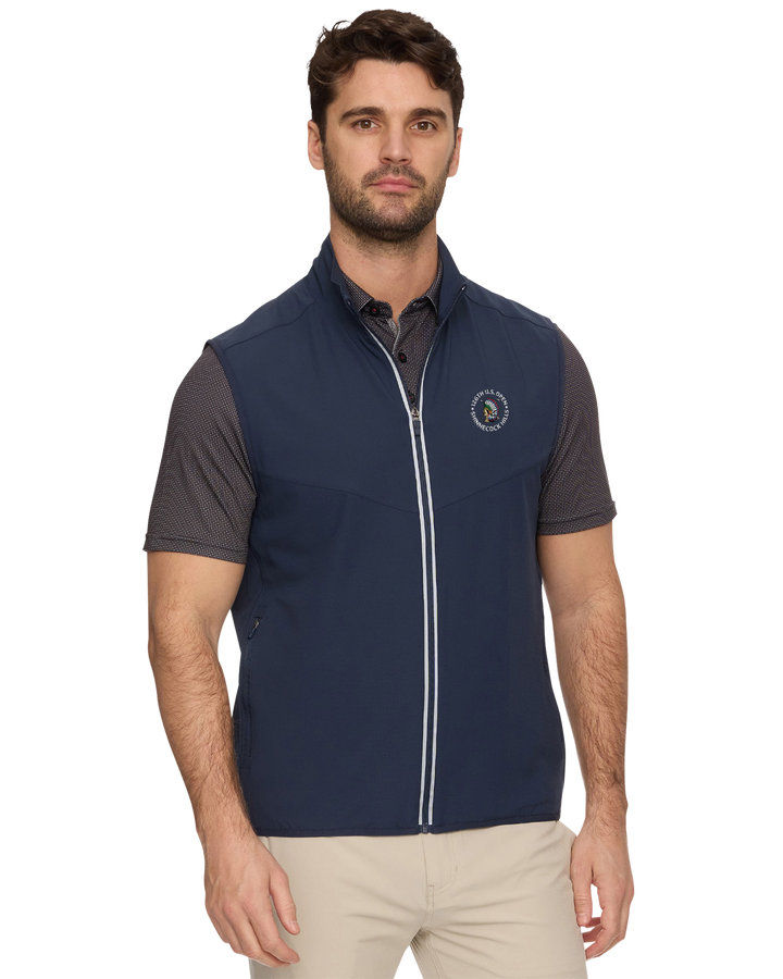 2026 U.S. OPEN PIVOT PERFORMANCE VEST