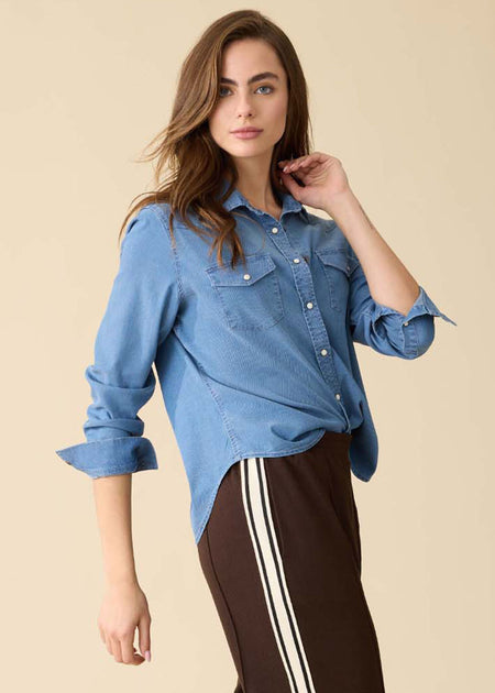 <p><strong>SHIRTS & TOPS</strong></p>