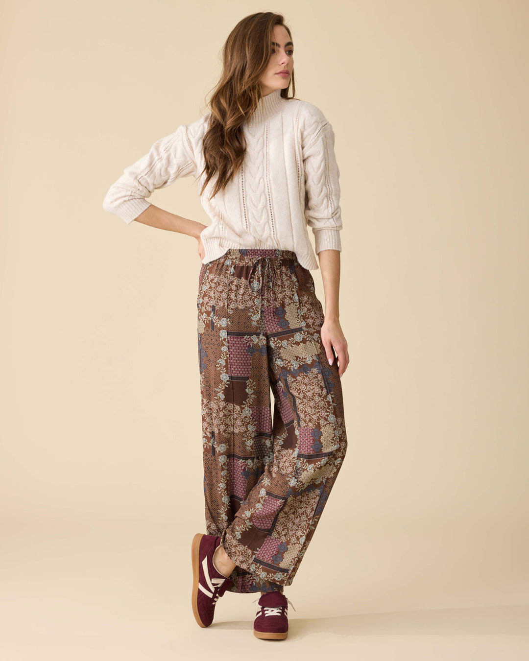 JEMISON PANT