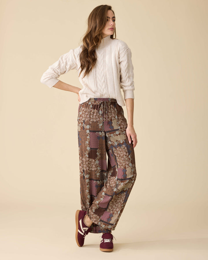 JEMISON PANT