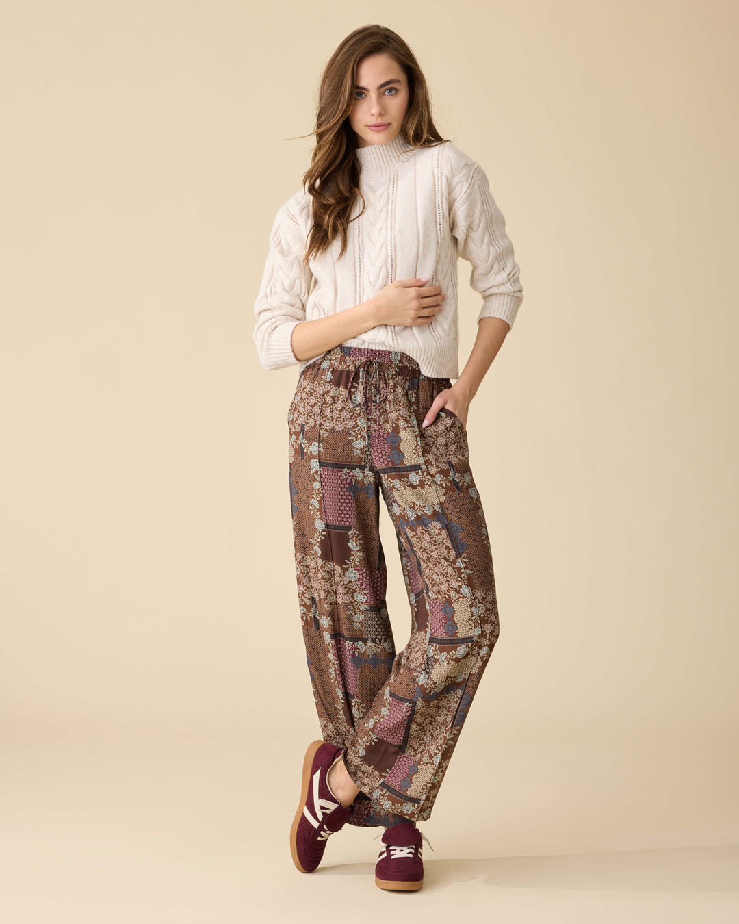 JEMISON PANT