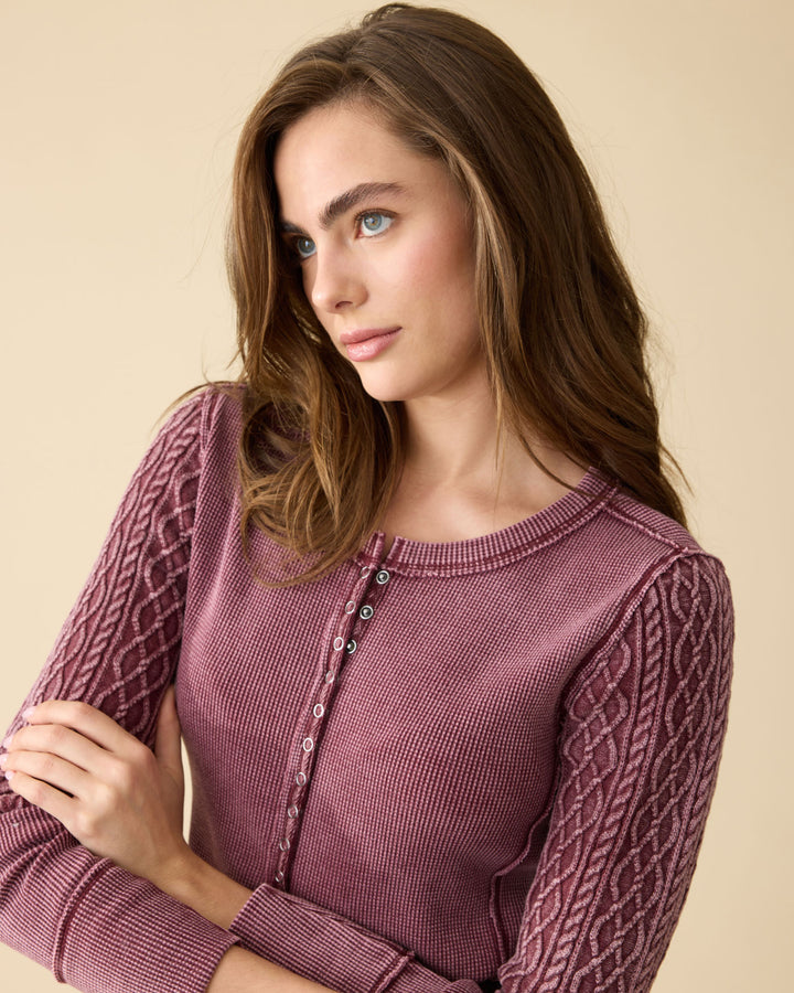 HATTIEVILLE HENLEY