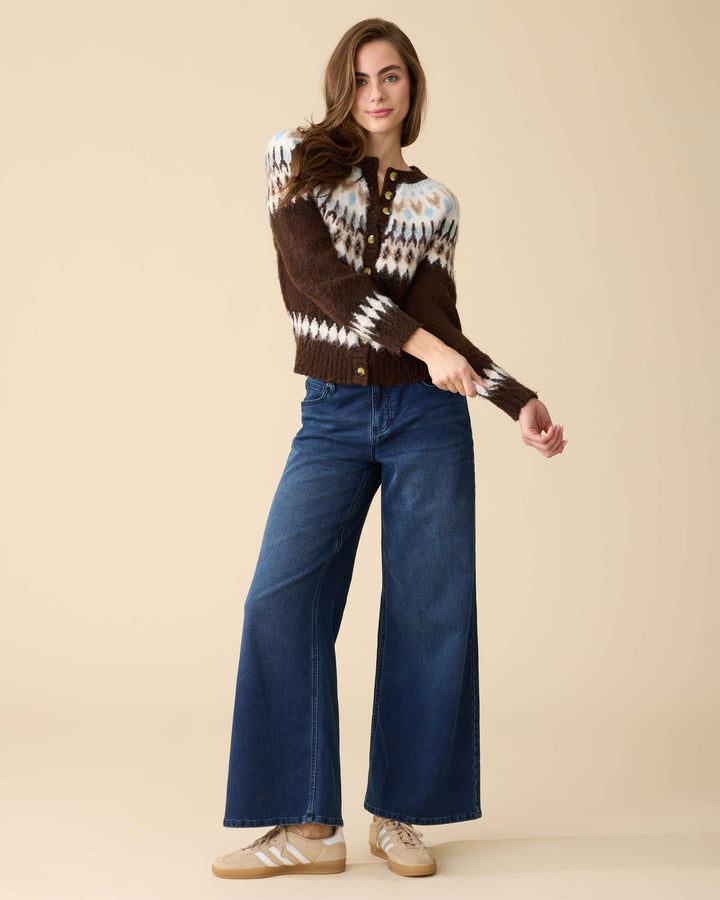 ALMA CARDIGAN
