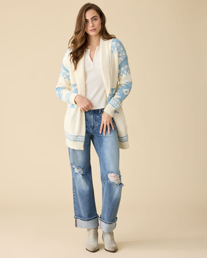 VERA CARDIGAN
