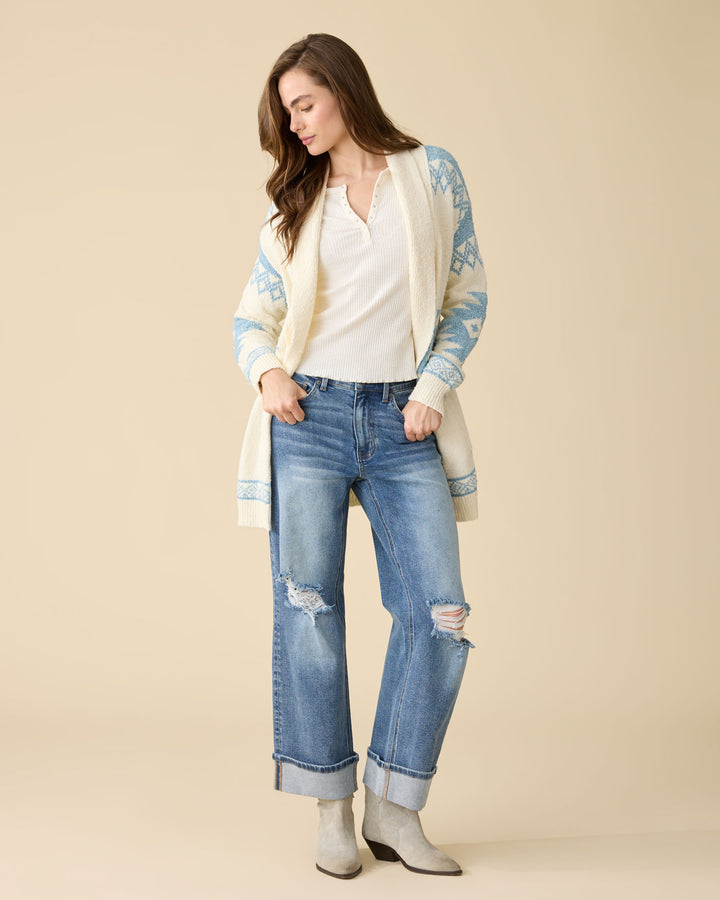 VERA CARDIGAN
