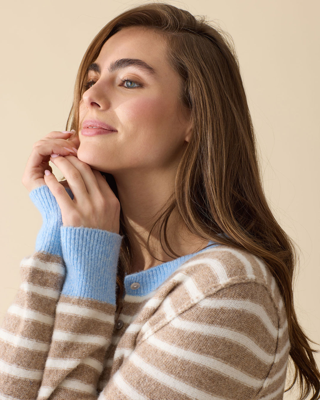 MARIETTA CARDIGAN