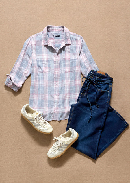 <p><strong>SHIRTS & TOPS</strong></p>