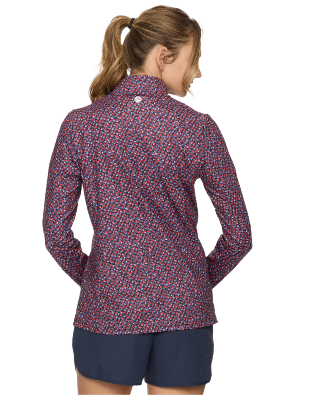 2026 U.S. OPEN WOMEN’S MVP 1/4-ZIP