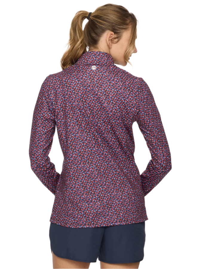 2026 U.S. OPEN WOMEN’S MVP 1/4-ZIP