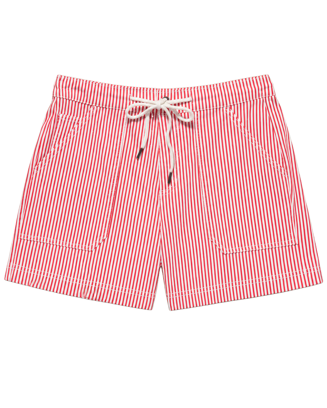 BUFFY DRAWSTRING SHORT