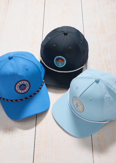 <p><strong>HATS</strong></p>