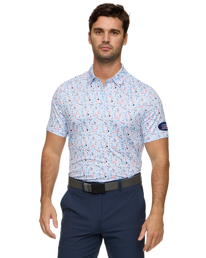 A250 MVP POLO
