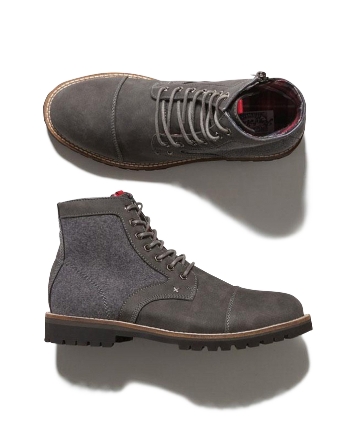 EDGEMONT BOOT