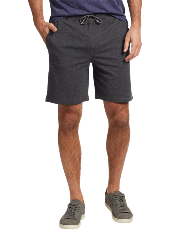 MADEFLEX MOVEMENT SWEATSHORT - 8" INSEAM