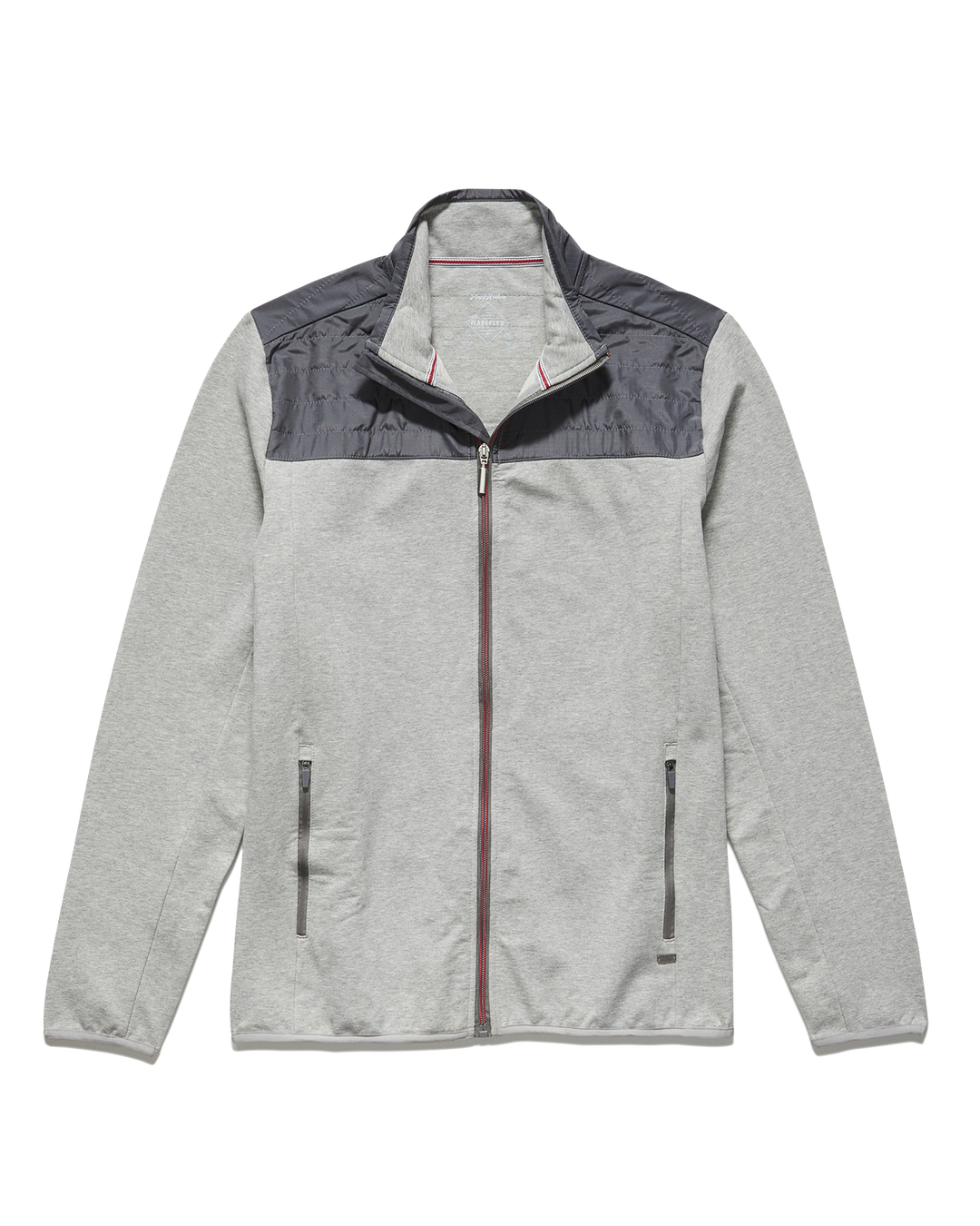 MADEFLEX MOVEMENT BLOCKED PERFORMANCE JACKET