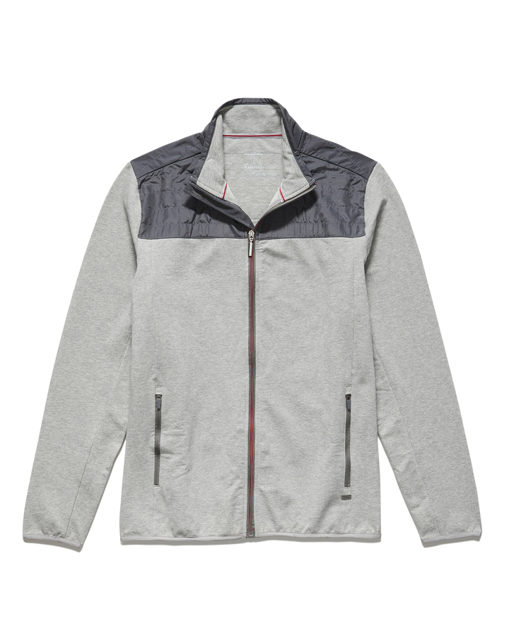 MADEFLEX MOVEMENT BLOCKED PERFORMANCE JACKET