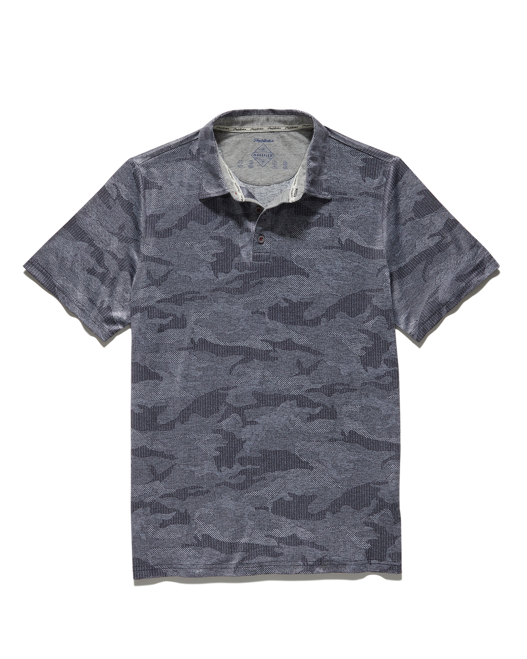 DESTIN PERFORMANCE POLO