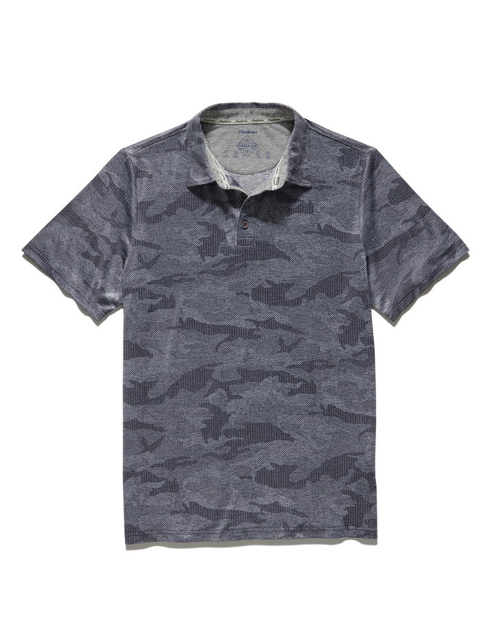 DESTIN PERFORMANCE POLO