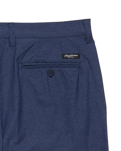 MADEFLEX ANY-WEAR RIPSTOP HYBRID PERFORMANCE SHORT - 10" INSEAM