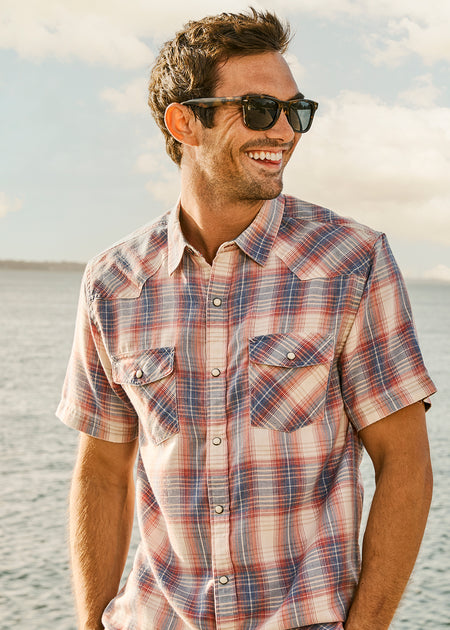 <p><strong>SHORT SLEEVE SHIRTS</strong></p>