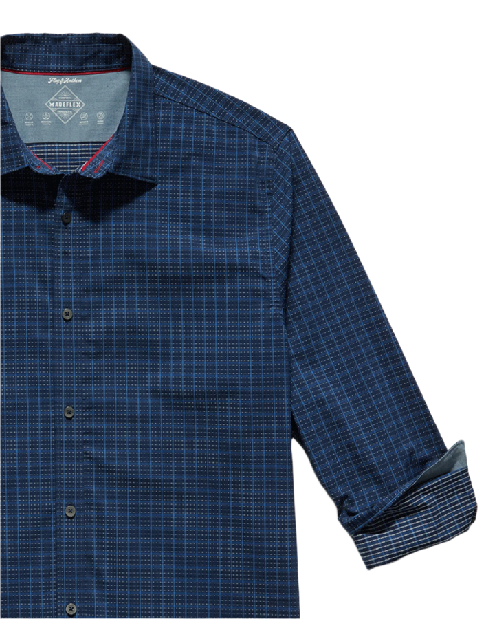 MADEFLEX ICON PERFORMANCE SHIRT