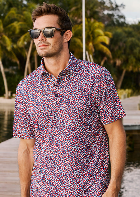 <p><strong>MVP POLOS</strong></p>