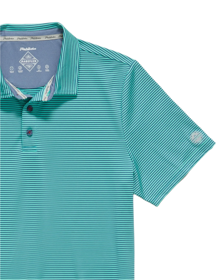 NAPLES PERFORMANCE POLO