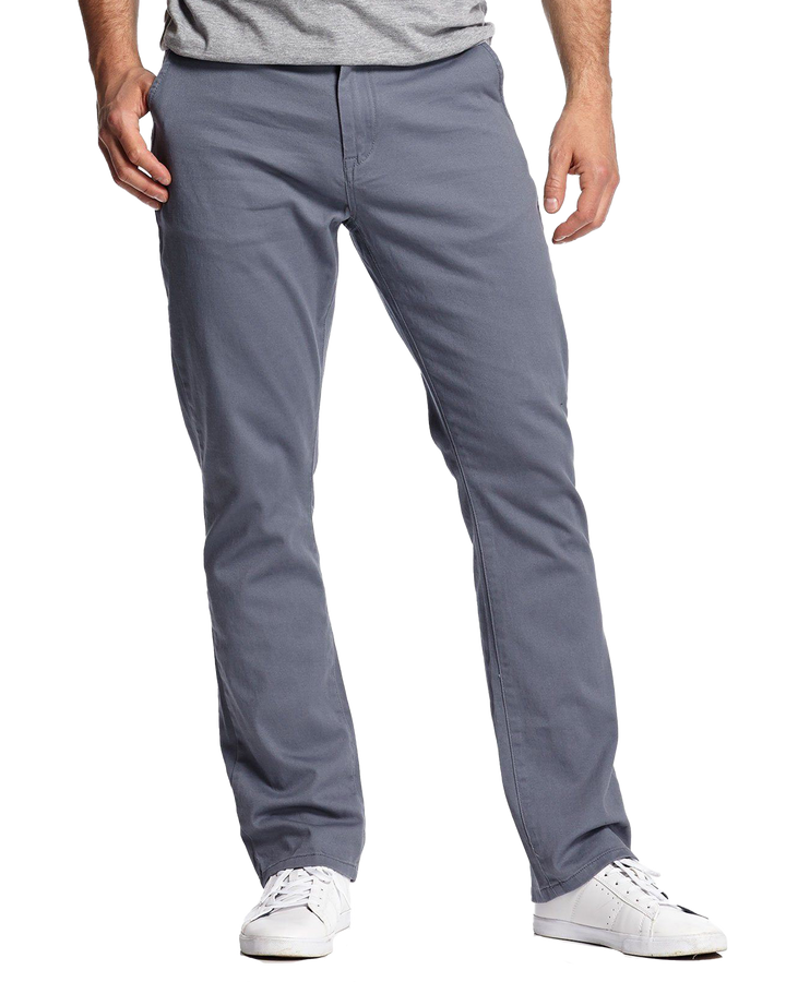 CASTLETON CHINO - NASHVILLE STRAIGHT