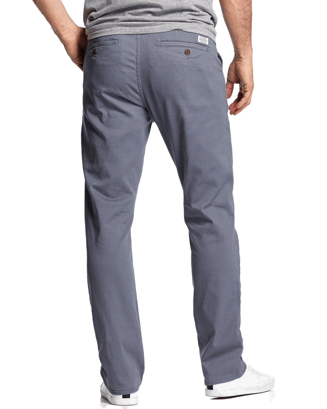 CASTLETON CHINO - NASHVILLE STRAIGHT