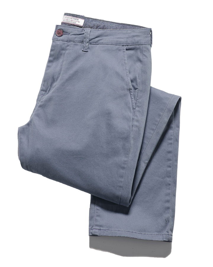 CASTLETON CHINO - NASHVILLE STRAIGHT