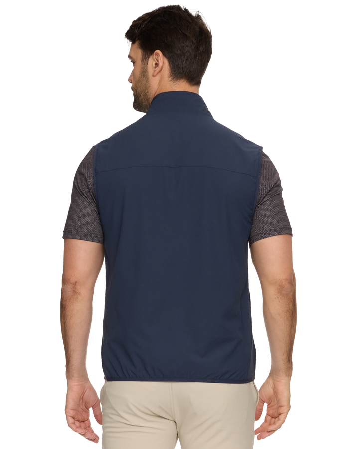 OLE MISS PIVOT PERFORMANCE VEST