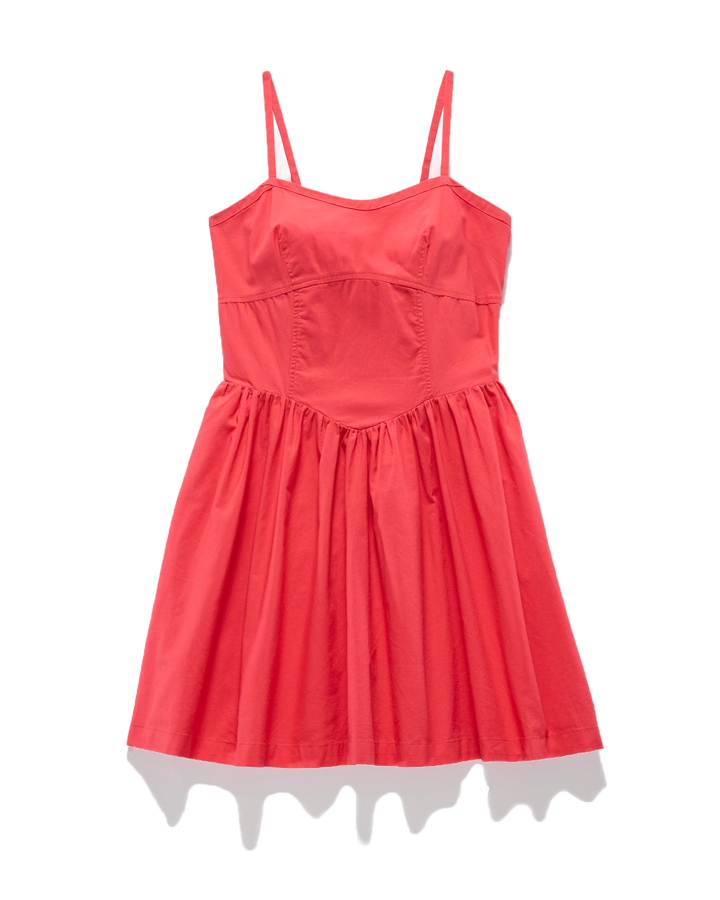A250 FLORENCE MINI DRESS