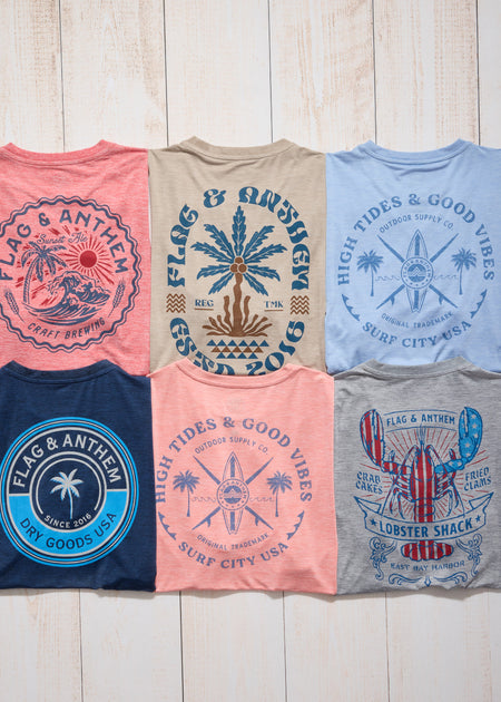 <p><strong>GRAPHIC TEES</strong></p>