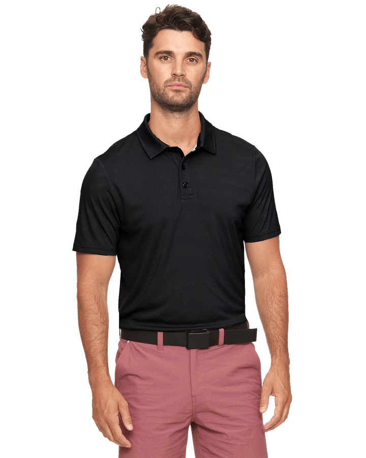 PINEHURST PERFORMANCE POLO