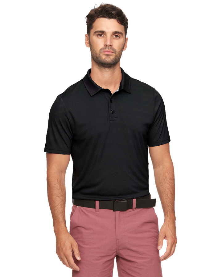 PINEHURST PERFORMANCE POLO