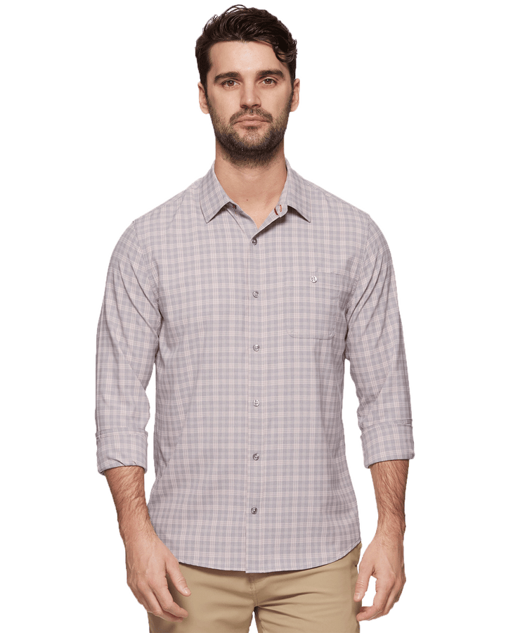 MADEFLEX ICON PERFORMANCE SHIRT