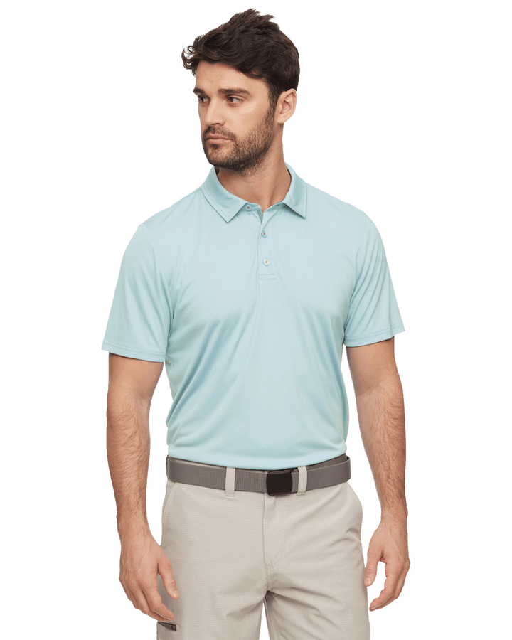 PINEHURST PERFORMANCE POLO