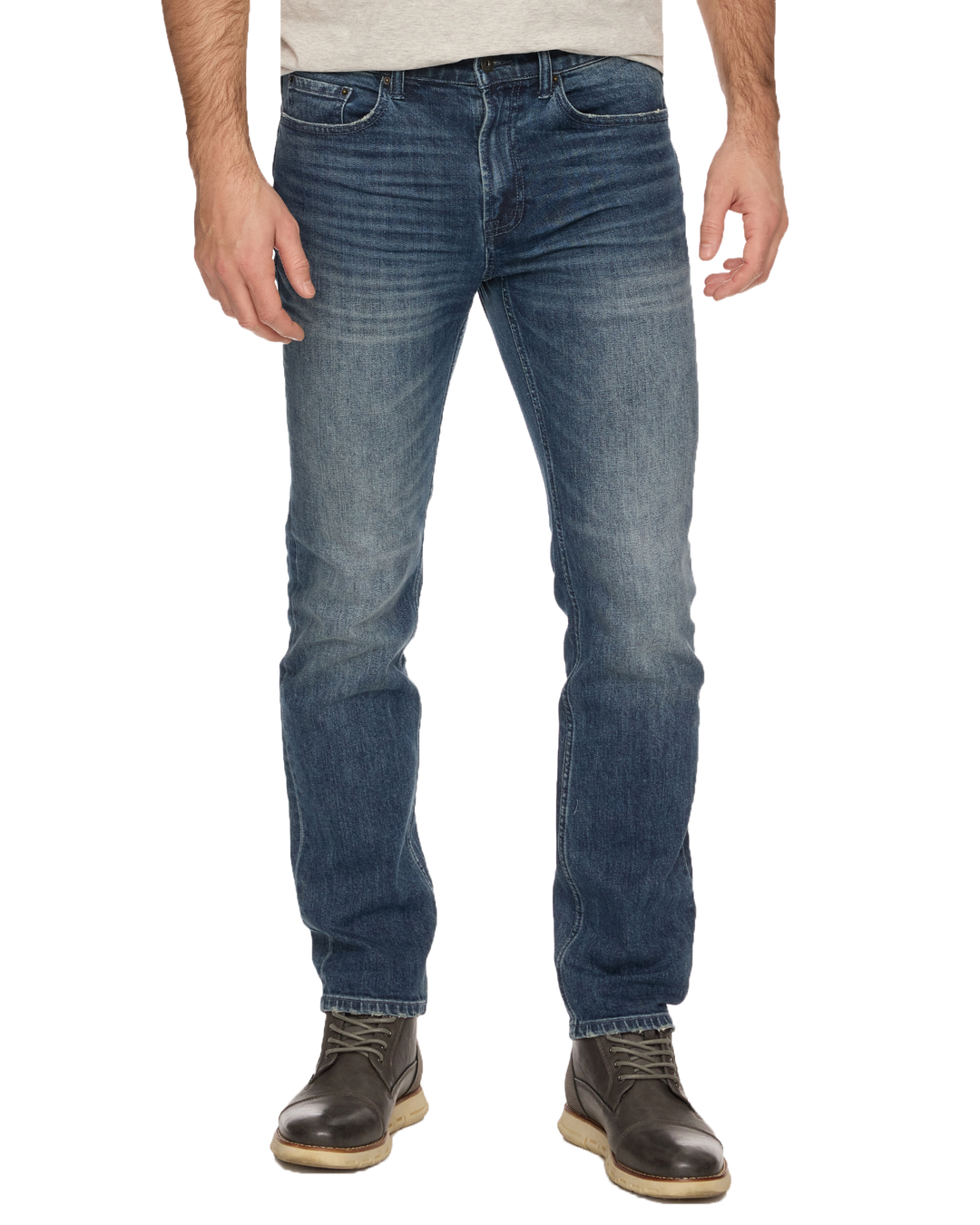 STILLWATER JEAN - NASHVILLE STRAIGHT