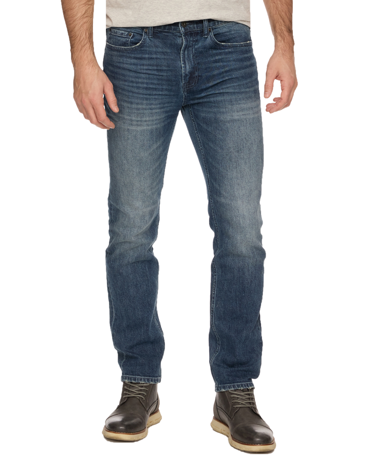 STILLWATER JEAN - NASHVILLE STRAIGHT