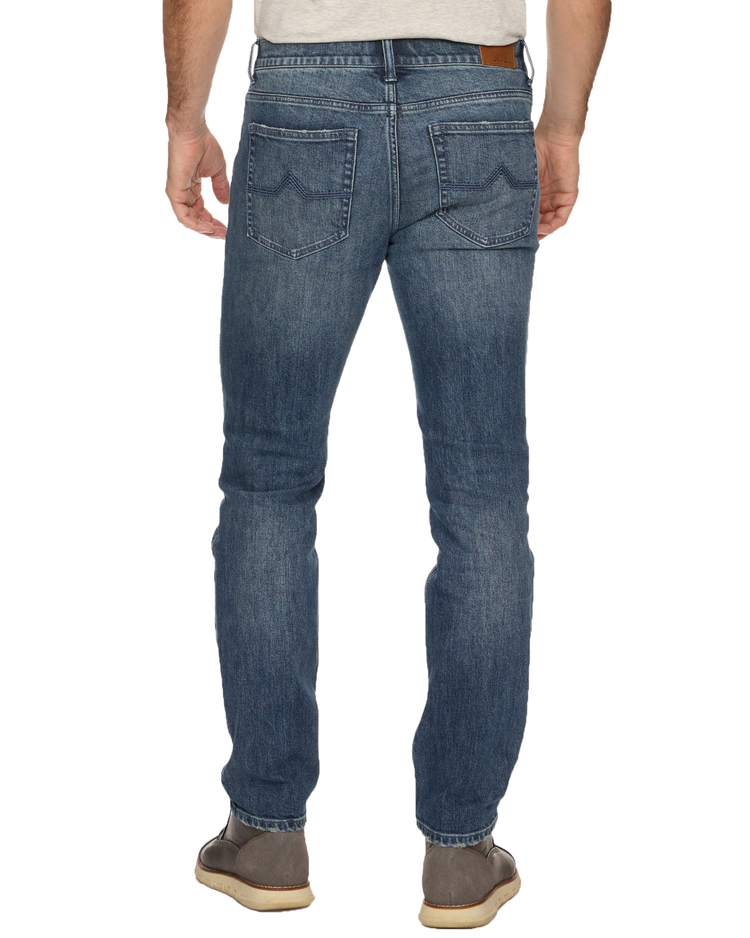 STILLWATER JEAN - NASHVILLE STRAIGHT