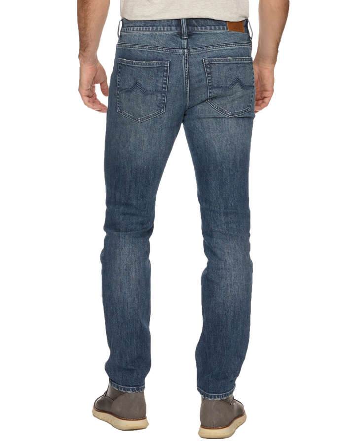 STILLWATER JEAN - NASHVILLE STRAIGHT