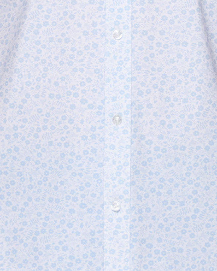 JOURNEY STRETCH SS SHIRT