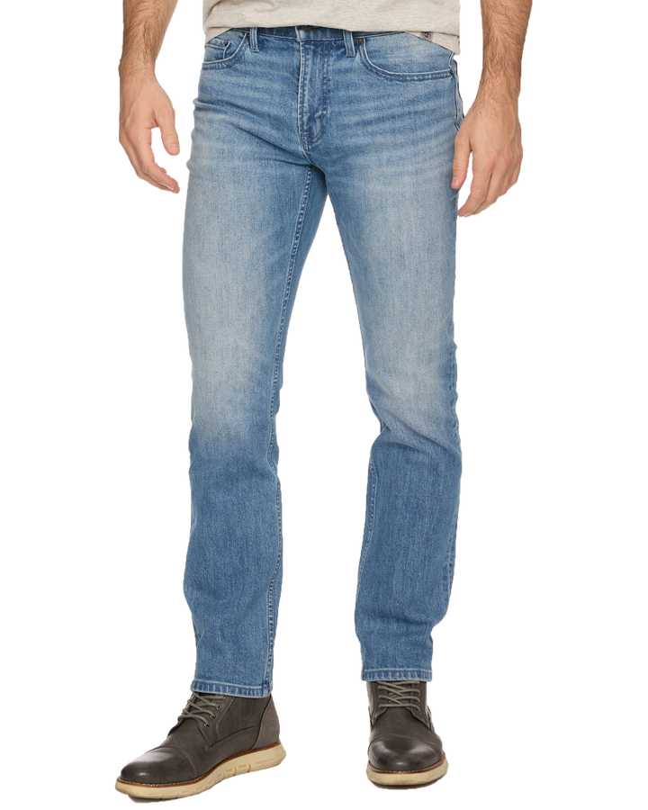 WHITTIER JEAN - NASHVILLE STRAIGHT